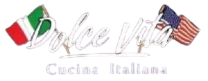 Dolce Vita Cucina Italiana logo